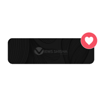 Sticker by Views Shisha