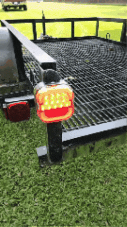 Trailer Lights GIF by AgriEyes