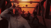 Matt Greiner Metal GIF by August Burns Red