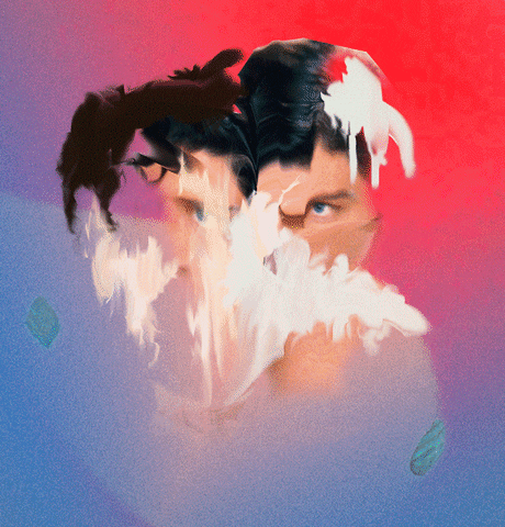 Art Animation GIF by Mr Tronch