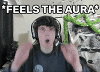 Shocked Sigma GIF