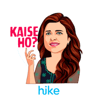 Box Office Bollywood Sticker by Hike Messenger