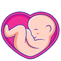 cyprusivf tüp bebek doğuş hospital ıvf doğuş ıvf center Sticker