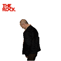 Nz Rumble Sticker by The Rock