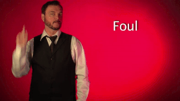 sign language asl GIF by Sign with Robert