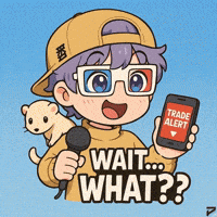 Wait What Mind Blown GIF by Persona