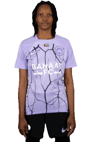 Womensfootball Sticker by Banaat FC