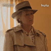 Selena Gomez Nod GIF by HULU