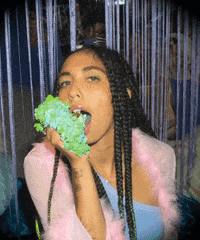 saddle-creek kill me indigo i love my mom indigo de souza GIF