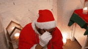 marco mama christmas GIF by Worcester Warriors