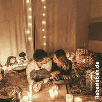Relationship Love GIF by LIEBESLEBEN