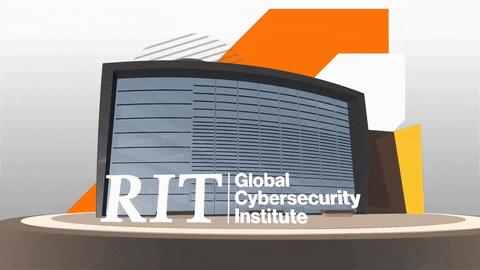 Hacking Dream School GIF by Rochester Institute of Technology