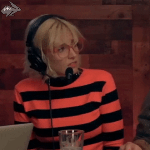 scared role playing GIF by Hyper RPG