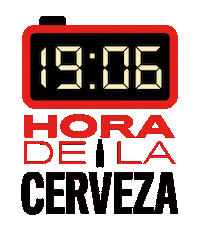 Beer Cerveza Sticker by Estrella Galicia