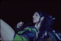 Get Lost Desi Girl GIF by Graduation