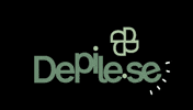 Depilese cera depil depilação depilese GIF