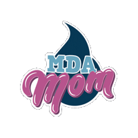 Mda Sticker by Magen David Academy