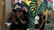 Bbnaija GIF by Big Brother Naija