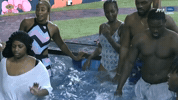 Bbnaija GIF by Big Brother Naija
