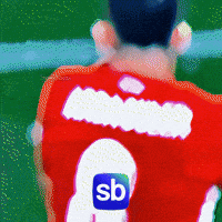 Gol GIF by Sporbulteni