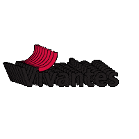 Vivantes  Sticker