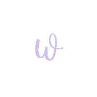 Lettering Alphabet Sticker