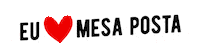 Mesa Meseiras Sticker by Kasa com K