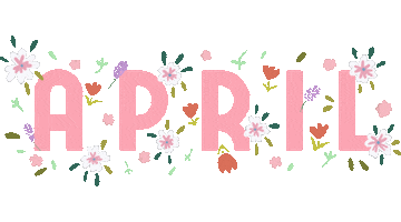 April Fools Love Sticker by Babybluecat