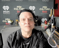 Kyle Mcmahon GIF by Pop Culture Weekly with Kyle McMahon