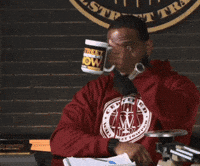 Big Trap GIF by Wallstreet Trapper