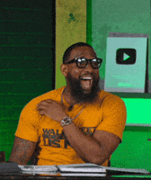 Big Trap GIF by Wallstreet Trapper