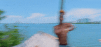 Treesha GIF by Justin Rarri