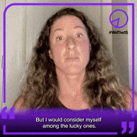 One Of The Lucky Ones