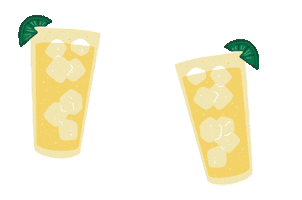Happy Hour Drinking Sticker by Jameson Irish Whiskey