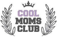 coolmomsclub cmc coolmomsclub coolmomsclubstore that mama Sticker