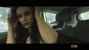 rocka rocka sarilir ay geceye GIF