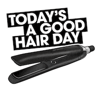 Hair Sticker by ghd