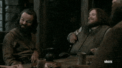 Im The Best Season 1 GIF by Outlander