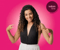 Clica Aqui GIF by Salon Line