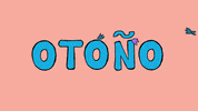 Otoño GIF by Simon Super Rabbit