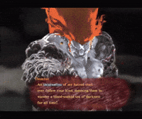 The Legend Of Zelda Curse GIF