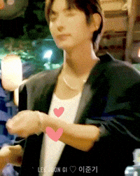Hong Kong Love GIF