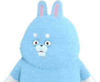 Bunny No Sticker