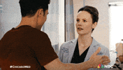 Season 11 Episode 3 GIF by One Chicago