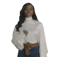 season 2 wtf Sticker by Dear White People Netflix