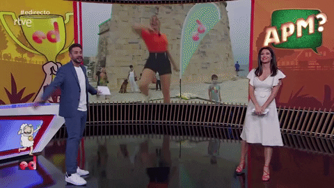 Espana GIF by Alguna Pregunta Més?