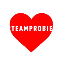 Teamprobien Sticker by Probien SAS