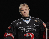 Hockey Liiga GIF by JYP