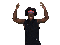 nfl combine sport Sticker by NFL