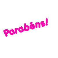 mundokidsbuffet festa aniversario parabens decoracao Sticker